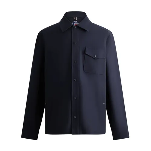 Jackets > Light Jackets - - Fusalp - Modalova