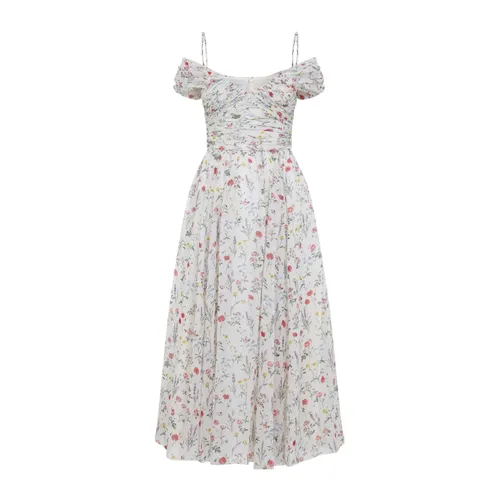 Dresses > Day Dresses > Maxi Dresses - - Giambattista Valli - Modalova