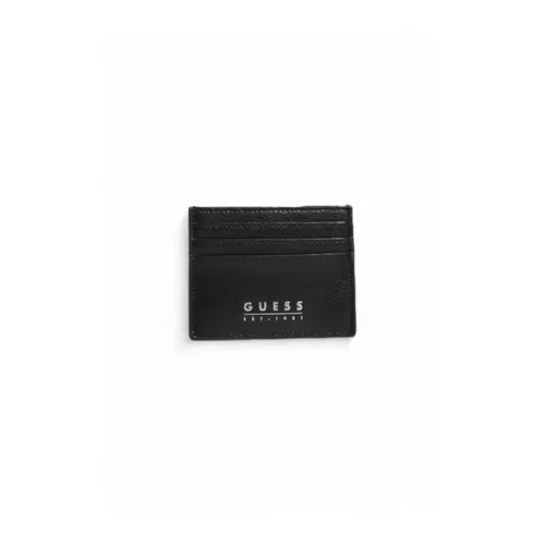 Accessories > Wallets & Cardholders - - Guess - Modalova