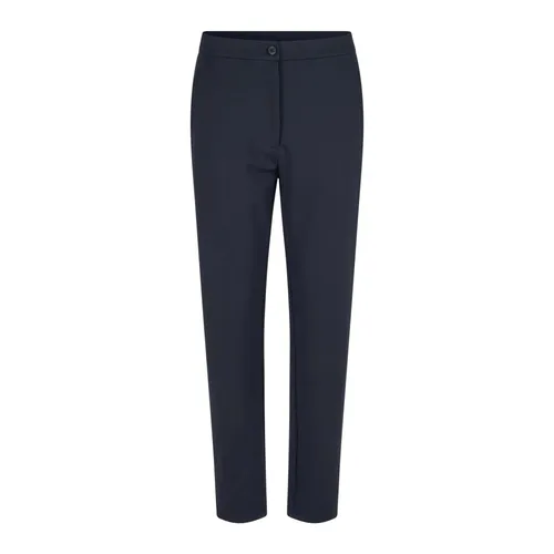 Masai - Trousers > Chinos - Blue - Masai - Modalova