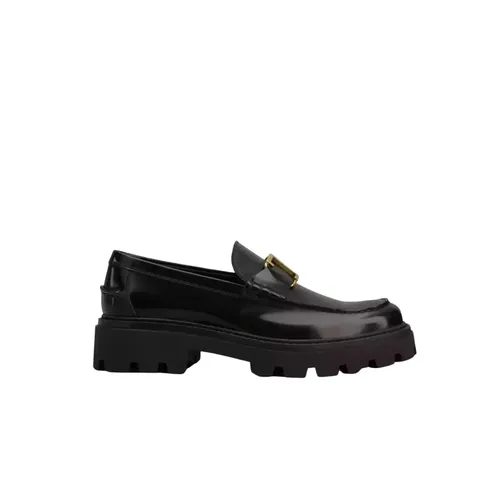 Shoes > Flats > Loafers - - Tod's - Modalova