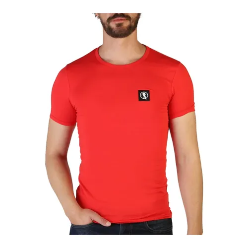 Tops > T-Shirts - - Bikkembergs - Modalova