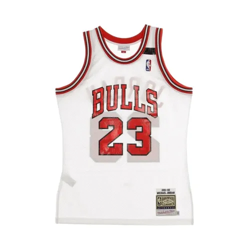 Sport > Sports > Team Sports > Sportswear - - Mitchell & Ness - Modalova