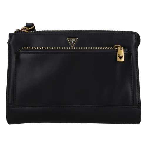 Guess - Bags > Clutches - Black - Guess - Modalova