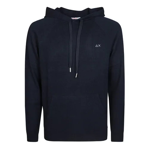 Sweatshirts & Hoodies > Hoodies - - Sun68 - Modalova