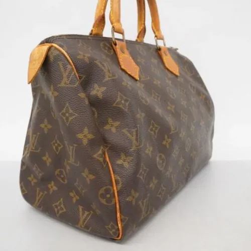 Pre-owned > Pre-owned Bags > Pre-owned Handbags - - Louis Vuitton Vintage - Modalova
