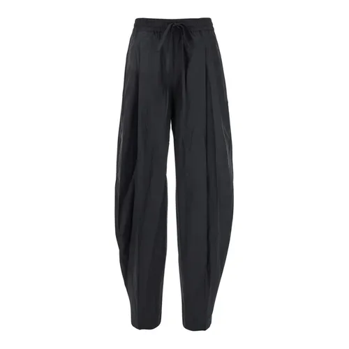 Trousers > Wide Trousers - - Andamane - Modalova