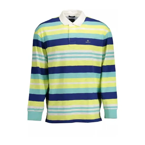 Tops > Polo Shirts - - Gant - Modalova