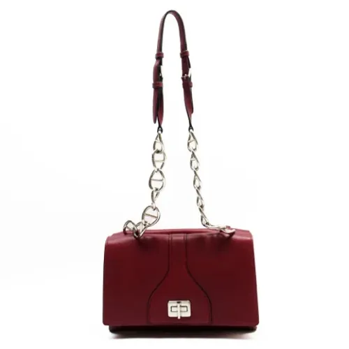 Pre-owned > Pre-owned Bags > Pre-owned Cross Body Bags - - Prada Vintage - Modalova