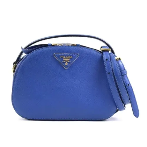 Pre-owned > Pre-owned Bags > Pre-owned Handbags - - Prada Vintage - Modalova