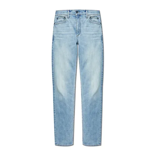 Jeans > Slim-fit Jeans - - Rag & Bone - Modalova