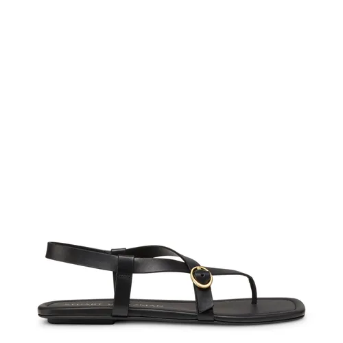 Shoes > Sandals > Flat Sandals - - Stuart Weitzman - Modalova