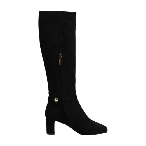 Shoes > Boots > Heeled Boots - - Dolce & Gabbana - Modalova