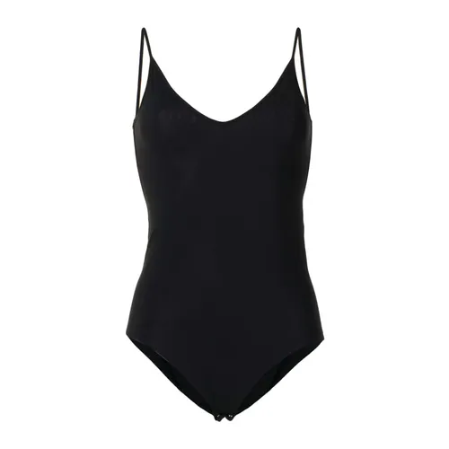 Jil Sander - Tops > Body - Black - Jil Sander - Modalova