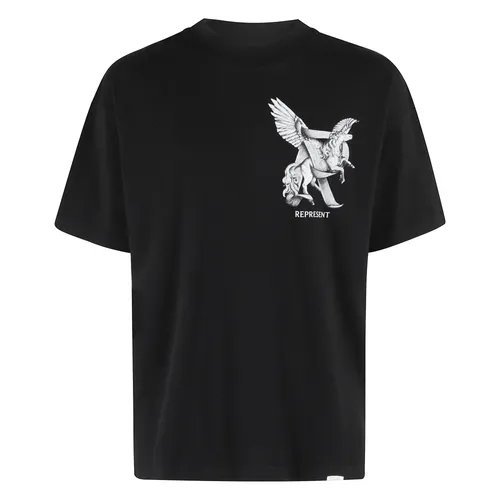 Tops > T-Shirts - - Represent - Modalova