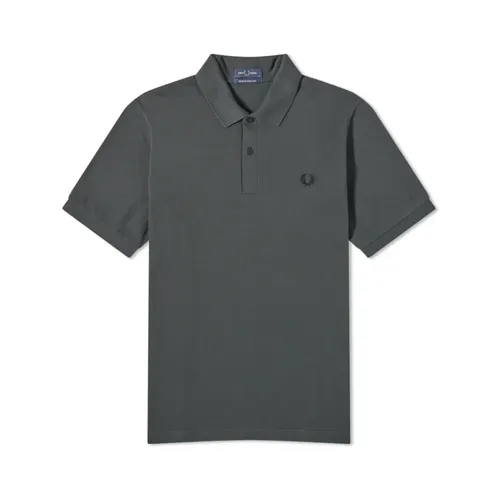 Tops > Polo Shirts - - Fred Perry - Modalova