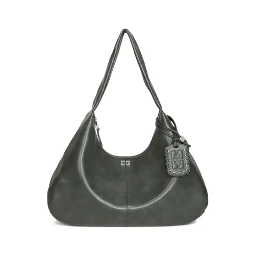 Bags > Shoulder Bags - - Ganni - Modalova
