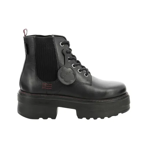 Shoes > Boots > Chelsea Boots - - Kickers - Modalova