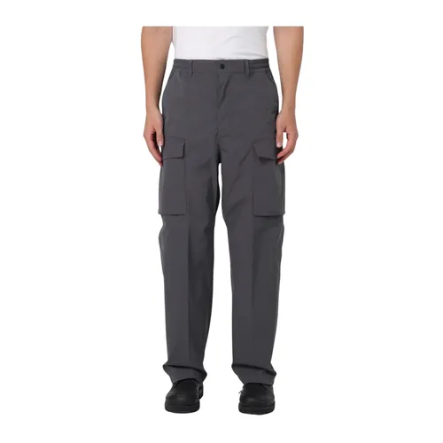 Trousers > Straight Trousers - - Carhartt Wip - Modalova