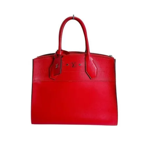 Pre-owned > Pre-owned Bags > Pre-owned Handbags - - Louis Vuitton Vintage - Modalova