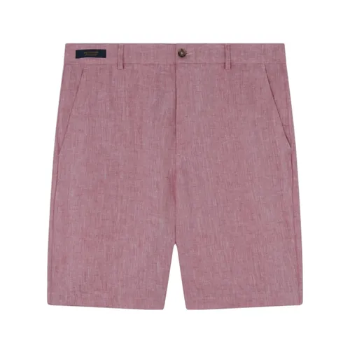 Shorts > Casual Shorts - - Paul & Shark - Modalova