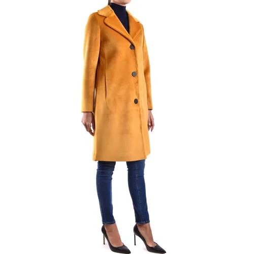 Coats > Single-Breasted Coats - - RRD - Modalova