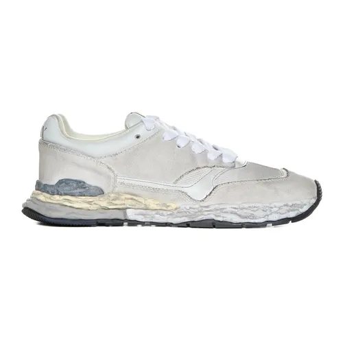 Shoes > Sneakers - - Mihara Yasuhiro - Modalova