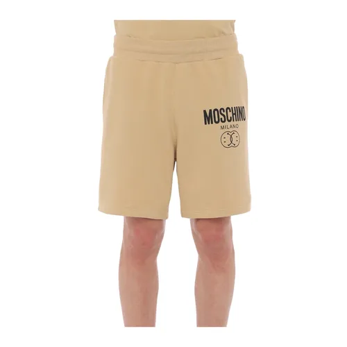 Shorts > Casual Shorts - - Moschino - Modalova