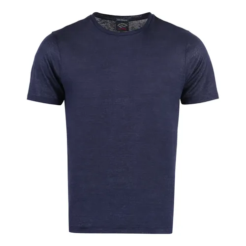 Tops > T-Shirts - - Paul & Shark - Modalova