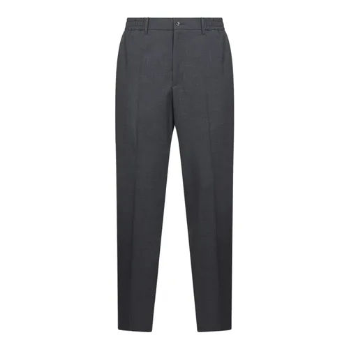 Trousers > Suit Trousers - - Tagliatore - Modalova