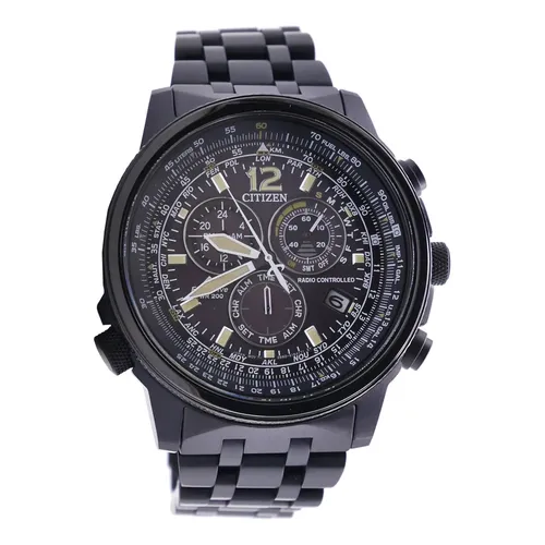 Accessories > Watches - - Citizen - Modalova