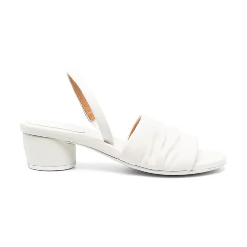 Shoes > Sandals > High Heel Sandals - - Marsell - Modalova