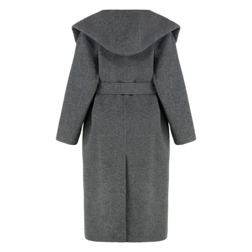 Coats > Belted Coats - - Max Mara - Modalova