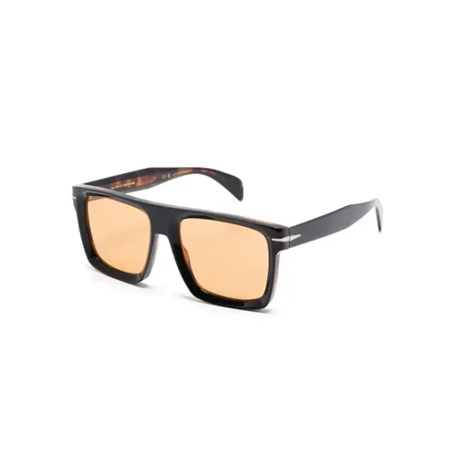 Accessories > Sunglasses - - Eyewear by David Beckham - Modalova