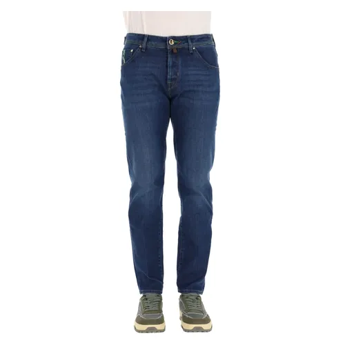 Jeans > Slim-fit Jeans - - Jacob Cohën - Modalova