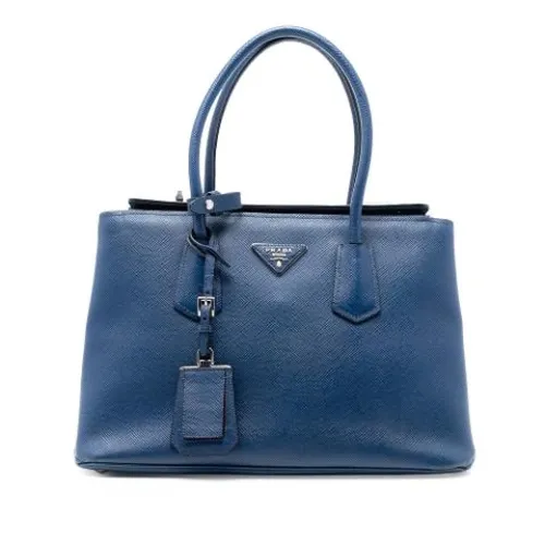 Pre-owned > Pre-owned Bags > Pre-owned Handbags - - Prada Vintage - Modalova