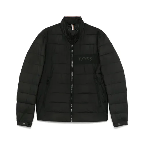 Jackets > Winter Jackets - - Hugo - Modalova