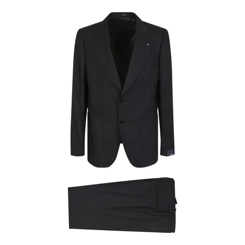 Suits > Suit Sets > Single Breasted Suits - - Lardini - Modalova