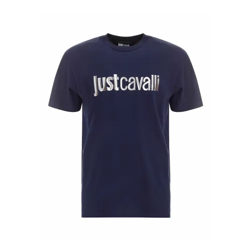 Tops > T-Shirts - - Just Cavalli - Modalova