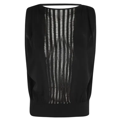 Tops > Sleeveless Tops - - IRO - Modalova