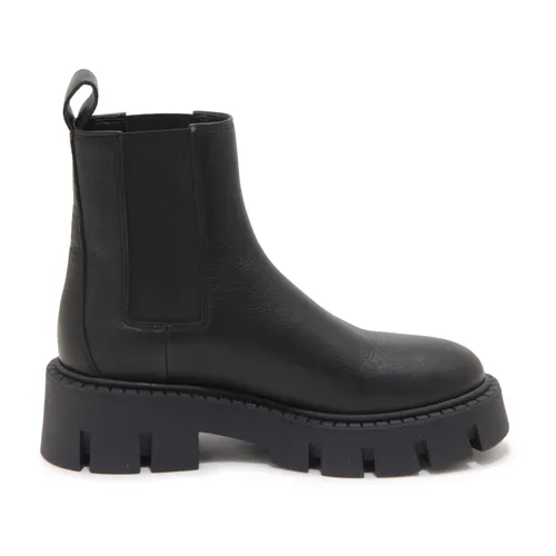 Shoes > Boots > Chelsea Boots - - Copenhagen Shoes - Modalova