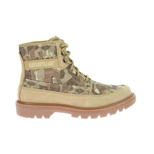 Shoes > Boots > Lace-up Boots - - CAT - Modalova