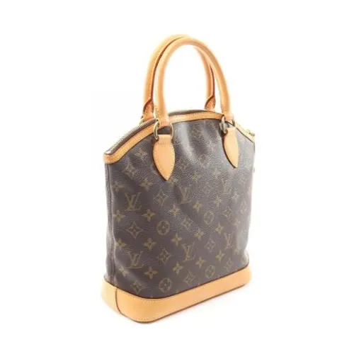 Pre-owned > Pre-owned Bags > Pre-owned Handbags - - Louis Vuitton Vintage - Modalova