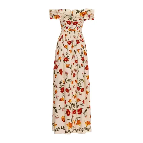 Dresses > Day Dresses > Maxi Dresses - - Agua by Agua Bendita - Modalova