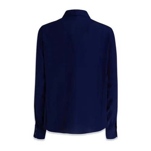Blouses & Shirts > Shirts - - Rochas - Modalova