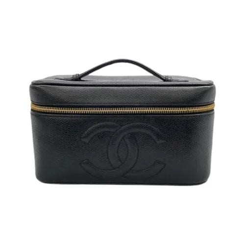 Pre-owned > Pre-owned Bags > Pre-owned Handbags - - Chanel Vintage - Modalova