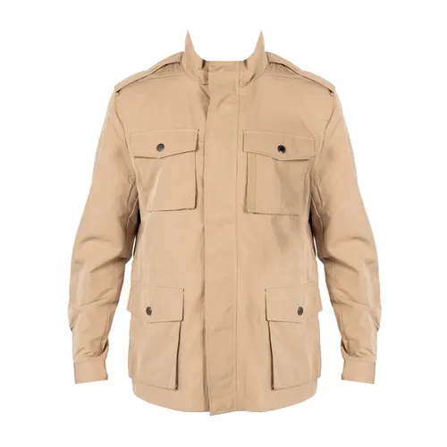 Jackets > Light Jackets - - Guess - Modalova