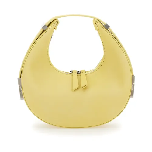 Osoi - Bags > Handbags - Yellow - Osoi - Modalova