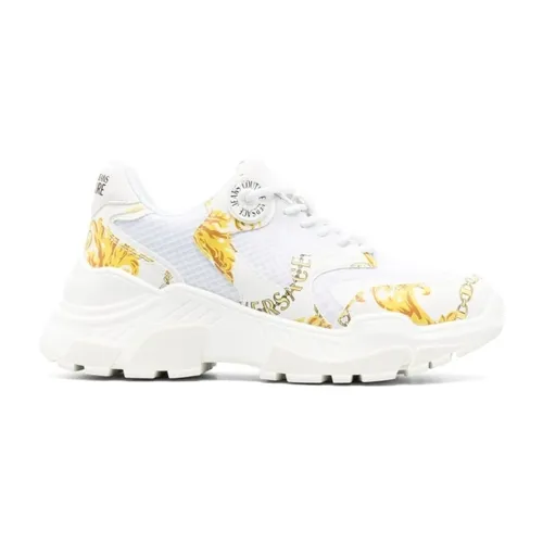 Shoes > Sneakers - - Versace Jeans Couture - Modalova