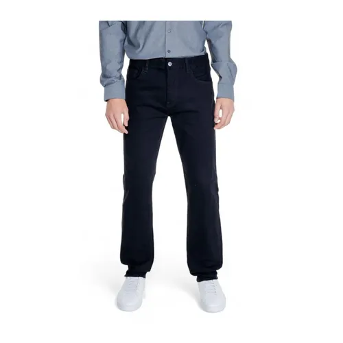 Jeans > Straight Jeans - - Armani Exchange - Modalova